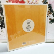 Bruno Mars Doo Wops Hooligans LP Vinyl Record