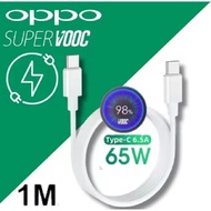 Type C fast charging cable 8A