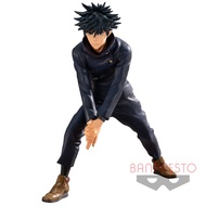 Banpresto - Bandai Spirits - Jujutsu Kaisen - Fushiguro Megumi - Jujutsu Kaisen Juhai no Jutsu