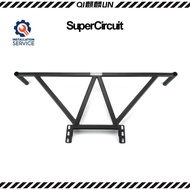 NISSAN Sentra (B17) - SuperCircuit | Super Circuit Rear Lower Brace