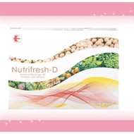 E. Excel Nutrifresh-D Ready Stocks