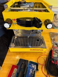 咖啡機維修，換件，保養，安裝，la marzocco, simonelli, Astoria,Dr coffee,lelit, bianca,Rocket,全自動咖啡機，商用，家用，任何維修，歡迎查詢