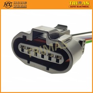 Proton Persona Satria Iswara Distributor Socket Connector