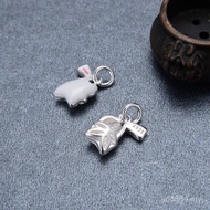 Seiko Sterling Silver Accessories Handmade Cute Epoxy Wholesale DIY Rabbit Bracelet Beaded Small Pen