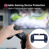 [gongzgu]  Protective Cover Portable Gaming Device Protection Ps Vita Gaming Handle Protective Case Durable Shockproof Ergonomic Shell for Ps V1000 Southeast Asian Buyers' Top