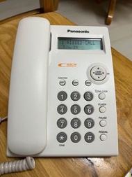 Panasonic 樂聲牌家用電話/座枱電話