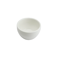 RHINO CUPPING BOWL (WHITE)