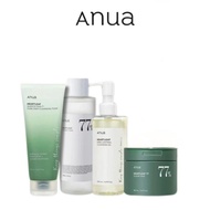 ANUA (Best Collection) Heartleaf 77% Soothing Toner/ Clear Pad / Peach 77 Niacin Essence Toner Cream