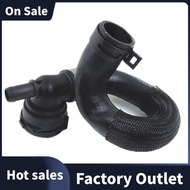 CV618286YC CV6Z8286N Water Tank Downpipe Hose for   2.0T Car  Radiator Replacement Part