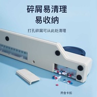A4 High Speed 30 Holes Machine Hole Punching