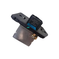 Sany Crane Air Conditioning Heater Speed Control Resistor Original Part ASYZY41612 for Heavy Equipme