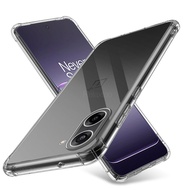 ​Anti-Yellow Protect Phone Case For OnePlus Nord CE5 Nord5 Casing One Plus Nord 5 1+ Nord CE 5 Nord5