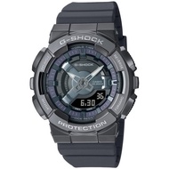 CASIO G-SHOCK GM-S110B-8AJF [Japan Set] Men's【Direct from Japan】100%Original