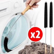 日本暢銷 - 洗衣機清潔刷烘幹機管道刷清潔刷洗衣機清洗內筒內壁刷 刷