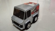 Choro-Q車 55 貨車 Toyota 維修車