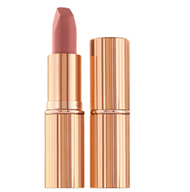 ✨【 ของแท้ 100%】Satin Matte Lipstick 3.5g #Pillow Talk #Pillow Talk Medium #Walk Of No Shame ลิปสติกเ