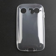 Balmuda Phone X01A-BK X01A-WH Phone Case Clear Soft TPU Silicone Back Cover