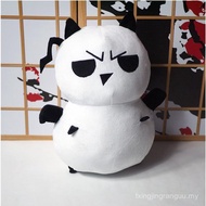 Welcome To Demon School Iruma-Kun Familiar Plush Doll Cartoon Plush Pillow Toy