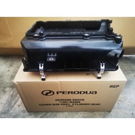 Perodua Viva (660,850,1000cc) Cylinder Head Valve Cover (Original) 11201-BZ080