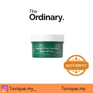 Axis-Y Mugwort 68% Mask