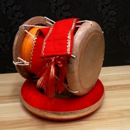 ☸Udukkai - Indian Folk Hand Drum - High Quality Sound❈