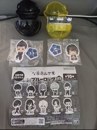 Blue Lock 藍色監獄 兩款 馬狼照英 蜂樂迴