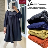 Ivana jumbo tunic