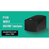 PSB Imagine XA Dolby Atmos Speaker (pair)