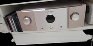 marantz pm10 金色機