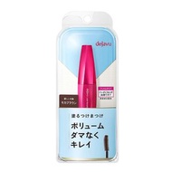 IMU Dejavu 塗抹式假睫毛 Lash Knockout 睫毛膏 額外濃密 2 號 摩卡棕色