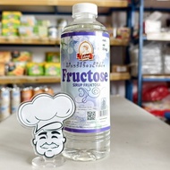 Edna Liquid Sugar 500g Edna Fructose Syrup 500g Edna Fructose Sugar/ 500g