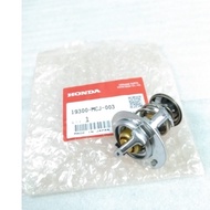 CBR CBR500 NC750 CBX 500 CBF CBR650 THERMOSTAT COOLANT RADIATOR CONTROL (HONDA100%ORIGINAL) 19300-MC