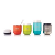 Zoku 10oz Neat Jar - Food Container, Soup Container, Soup Container