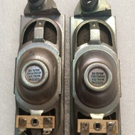 LG EAB TV SPEAKER41280201 8 OHM l 10 ORIGINAL LG 15 WATT/