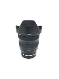 Tamron 20-40mm F2.8 (E-Mount)