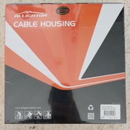 MERAH Outer Cable och aligator Housing Shifter Outer Cable Housing Shifter Alligator made in taiwan 