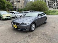 中古車 2013 BMW F10 520D 柴油 渦輪引擎 跑13萬 專賣 一手 自用 代步車 轎車 房車