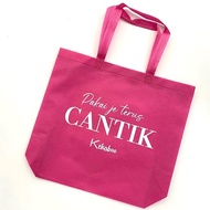 READYSTOK PRE LOVE LIKE NEW CONDITION 9/10 (BOLEH CHAT DULU UTK PERTANYAAN)