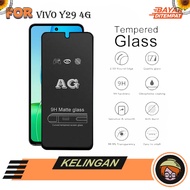 Anti-Scratch VIVO Y29 4G/Y29 Tempered Glass Full Cover