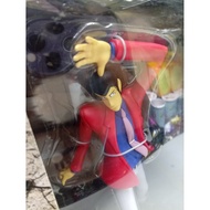 LUPIN THE 3rd DELUXE FIGURE