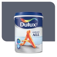 Dulux Ambiance™ All Premium Interior Wall Paint (Arden Forge - 70BB 15/081)