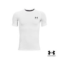 Under Armour Boys' HeatGear® Armour Short Sleeve