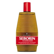 Schwarzkopf Seborin Anti dandruff Tonic (400ml)