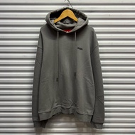 < OPMM >-[032C] Logo Hoodie