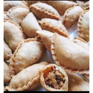 KARIPAP MINI SERUNDING IKAN ORI TERENGGANU