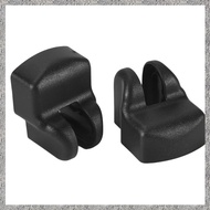 For BRZ 86 2012-2020 Car Door Limiting Stopper Arm Cap Cover Rustproof Protector Decoration Accessor