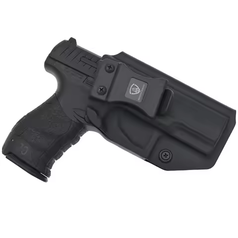 Accessories Gear IWB OWB Holster concealed Right hand Pistol Carrier holder for Walther PPQ P99 Hand