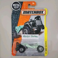 Matchbox mbx s.c.p.r.x. scprx road crew Similar To national parks
