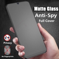 *MATTE SPY PREMIUM* type hp Oppo A36 A55 5G A56 A76 A95 4G 5G Reno 8 reno8 antigores anti gores kaca