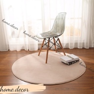 Carpet for photography, living room decor in Camel color, size 1m, 1m2.1m6